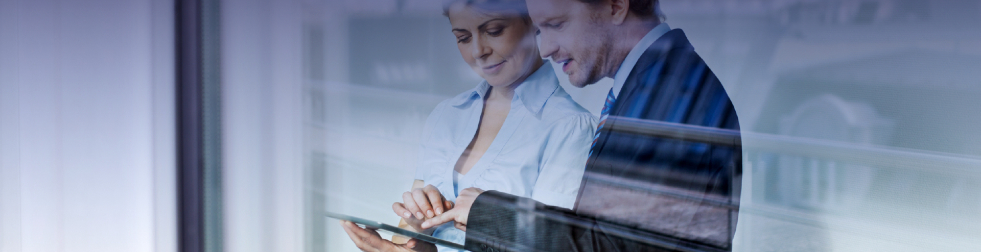 Engagiert, versiert und hochmotiviert