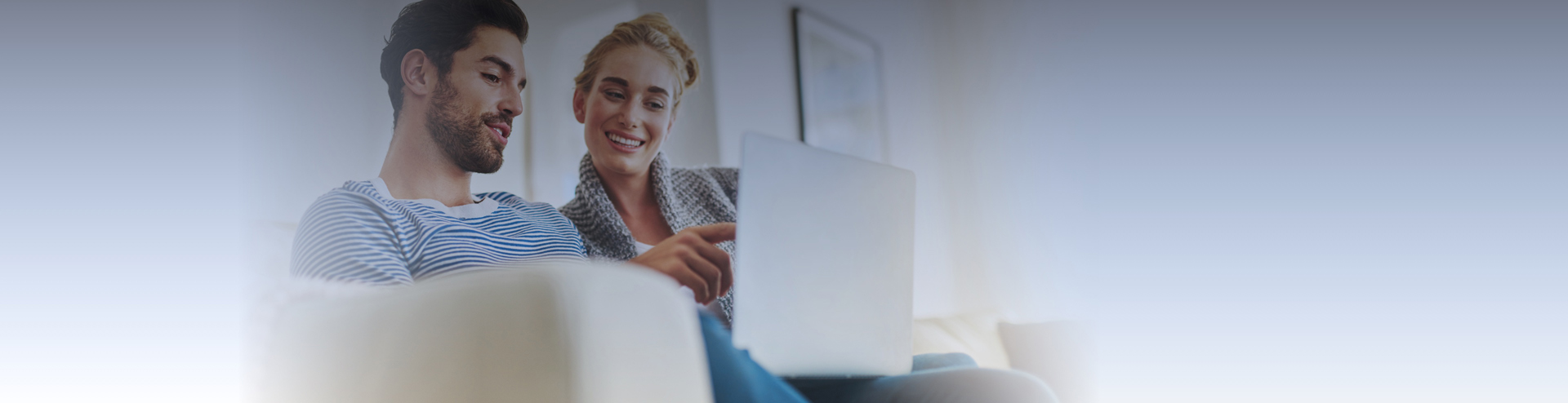 Focused on what you want