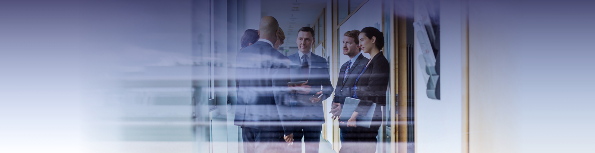 Langjährige Erfahrung und modernste Methoden, die sie weiterbringen.