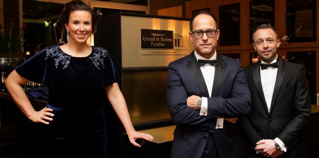 VBKI Ball der Wirtschaft