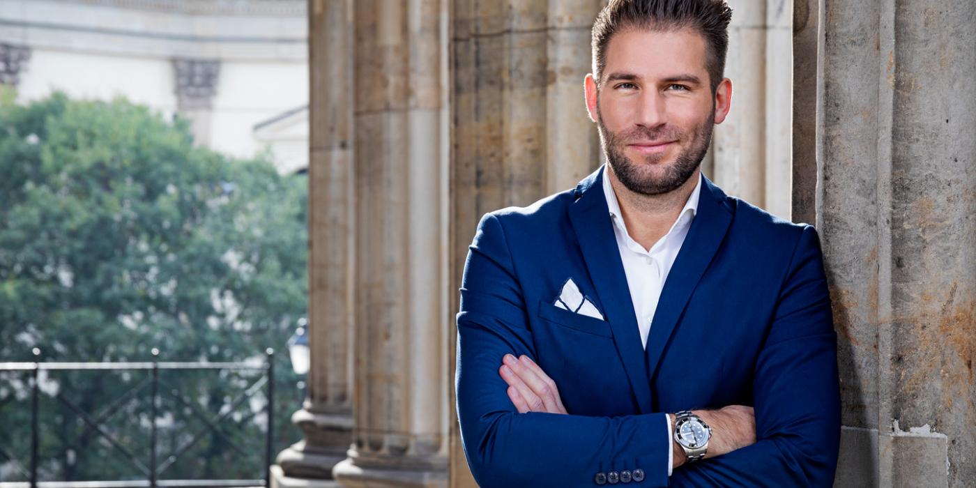 Team Leader: Residential Properties Björn Schulz Team Leader: Residential Properties Björn Schulz