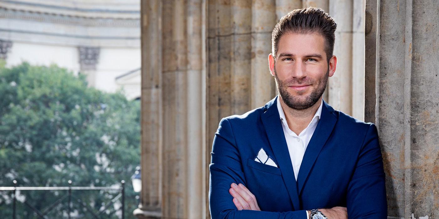 AGBF Björn Schulz Teamleiter Wohnen