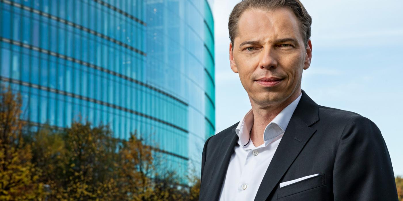 Team Leader: Investment Properties Christian Sack Team Leader: Investment Properties Christian Sack