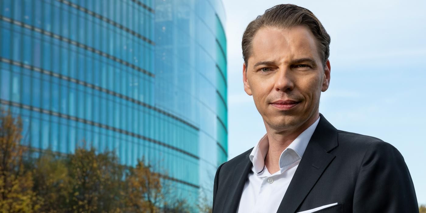 AGBF Christian Sack Teamleiter Anlageimmobilien