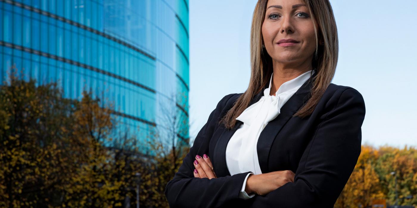 Senior Acquisitions Consultant Marta Waack Senior Acquisitions Consultant Marta Waack