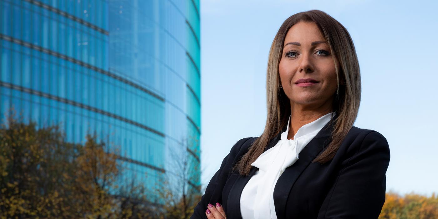 AGBF Marta Waack Senior Akquisitionsberaterin