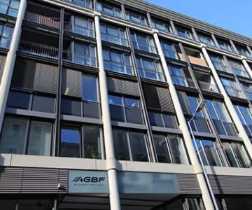 AGBF Büro Anlageimmobilien Humboldtstraße Leipzig AGBF Büro Anlageimmobilien Humboldtstraße Leipzig