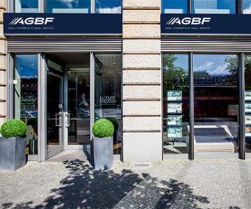 AGBF Office Apartments for sale Markgrafenstraße Berlin AGBF Office Apartments for sale Markgrafenstraße Berlin